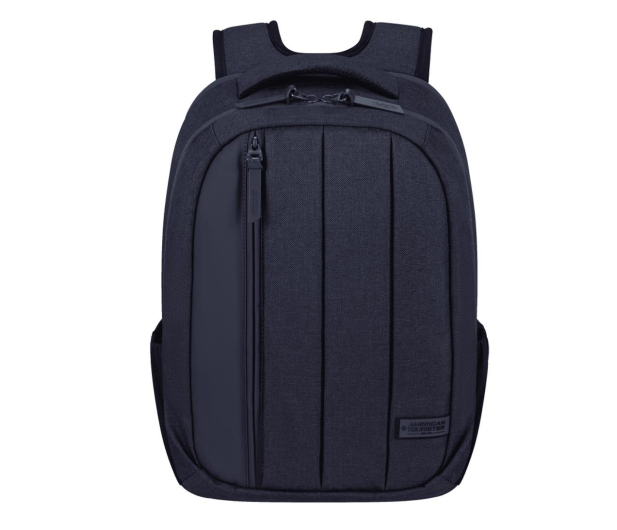 AMERICAN TOURISTER Streethero 14" navy melange 147027-7757 - 1144021 - zdjęcie